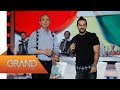 Adil  jedno si ti drugo sam ja  live  gk  tv grand 23042018