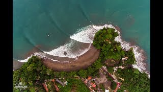 Batukaras Surf Style Longboard