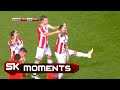 Majstorska "Bomba" Nemanje Radonjića | Crvena Zvezda - Suduva | SPORT KLUB Fudbal