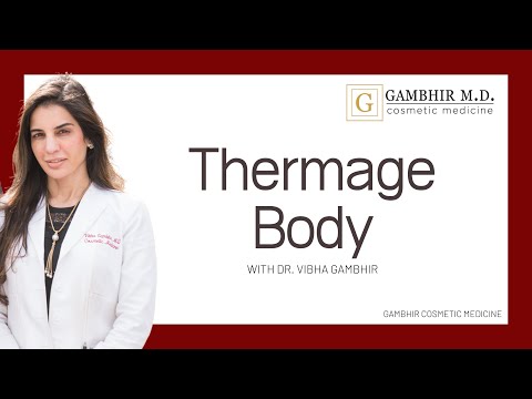 Gambhir Cosmetic Medicine