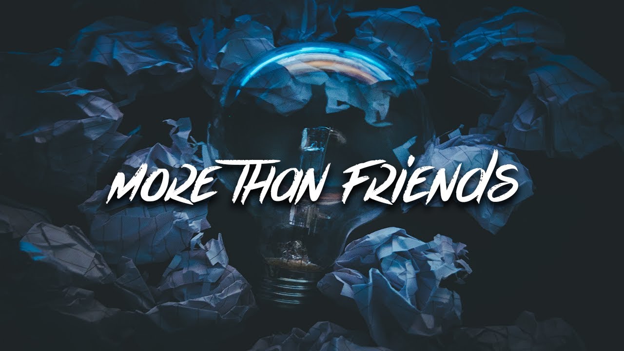 Gari   More Than Friends Lyrics feat Ethan Ross