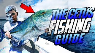 Warframe | How to Fish 🐟 plains of eidolon Fishing Guide
