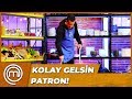 Acun Ilıcalı'ya Paspas Yaptıran Hayat Bize Neler Yapmaz Ki! | MasterChef Türkiye 72.Bölüm