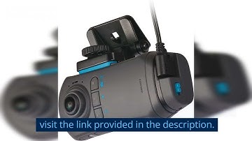 RAZO DC5000A 360S Dash Cam