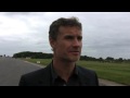 David Coulthard on Crashgate & Jenson Button!