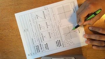 5.1 Guided Notes Video Alg 1 Part 2