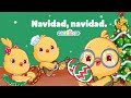 Navidad, Jingle Bells | Christmas Stories For Kids | Canticos