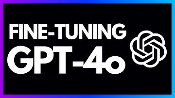 Fine-Tuning GPT-4o with Synthetic Data: A Step-by-Step Guide