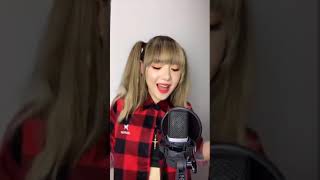 Old Town Road - Lil Nas X feat. Billy Ray Cyrus (Cover by Jannine Weigel) [VERTICAL VIDEO IGTV] chords