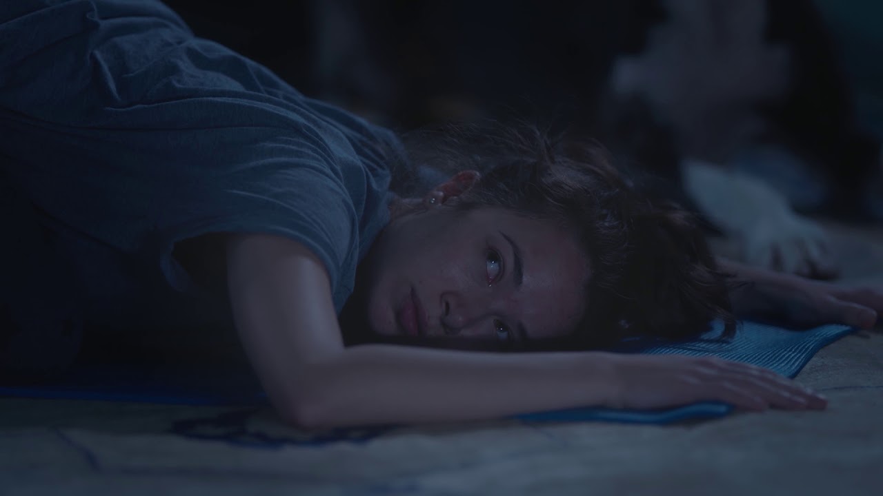 Can’t Sleep? A Drug-free Melatonin Sleep Aid | MidNite