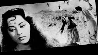 Chala Hai Kahan.. Woh Bhooli Dastan Lata Mangeshkar Sanjog Madan Mohan Rajinder Krishan