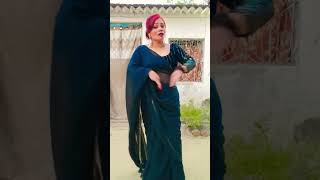 #short video(Kanchan) 💗💗a rajau khosat khosat plate kamar mein Dali bhaiyl  Kanchan _sunil _official