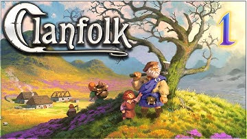 Aavak Learns Clanfolk - Part 1