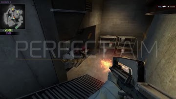 Perfectaim.io cheats 100% undectected 2017