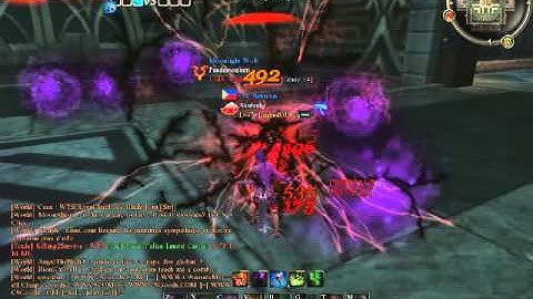 [C9 Online] Taoist vs Elementalist (our rematch)