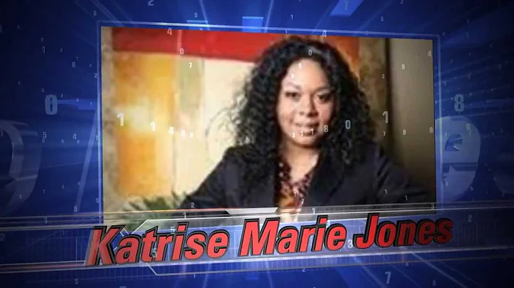 Katrise Marie Jones Consulting
