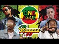 Reggae Mix (Jamaican) Reggae Love Songs (Music) ♬ Chronixx, Jah Cure, Chris Martin (Tina&#39;s Mixtape)