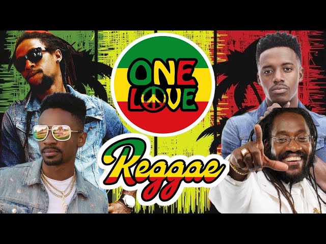 Reggae Mix (Jamaican) Reggae Love Songs (Music) ♬ Chronixx, Jah Cure, Chris Martin (Tina's Mixtape) class=