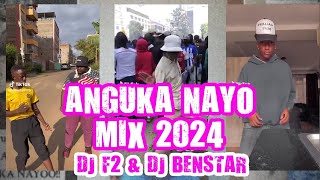 Download Lagu ANGUKA NAYO MIX 2024 WADAGLIZ FT DJ F2 \u0026 DJ BENSTAR 254 HOOZAMBE_ARBANTONE MP3 Download Lagu ANGUKA NAYO MIX 2024 WADAGLIZ FT DJ F2 \u0026 DJ BENSTAR 254 HOOZAMBE_ARBANTONE MP3