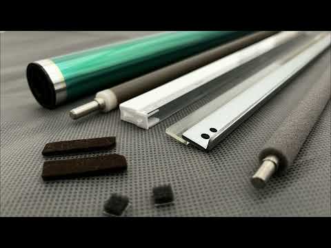 Renowacja BĘBNA RICOH MPC4504 MPC3004 MPC3504 konserwacja Jednostka obrazowania