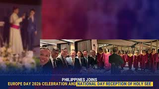 Diplomacy in Action: The Philippine Embassy in Singapore's Weekly Wrap (4-10 May 2026)