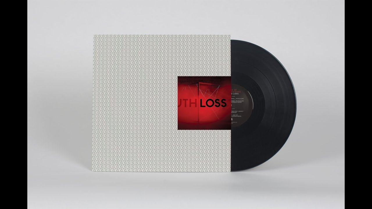 Ghettozoid - Boy Toy (House of Black Lanterns Remix) [Houndstooth]