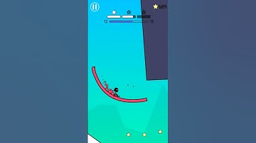 Dune surfer 😇video games LEVEL 12 #shorts