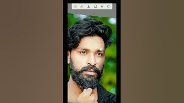Autodesk Sketchbook Face Smooth New Trick 2022 | #autodesk #shorts #viral #trending #short #editing