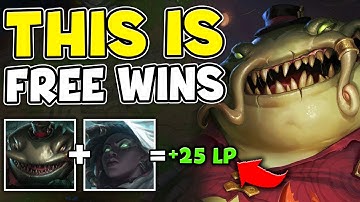 I PLAYED THE #1 BOT LANE COMP WITH THE RANK 1 SENNA! (FT. IOKI)