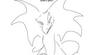 Lipsync practice / Animation