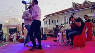 Koma Serhad 2018 Zi̇nci̇rli̇kuyu