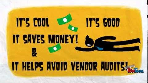 Contract Maintenance Service