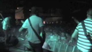 Video thumbnail of "After The Burial - Pi / Berzerker 10/31/09 Beastfest, Munster"