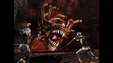 Dungeons and Dragons Online - DDO - Beginners Guide, Character Creation and getting started