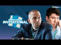 Top GrandMasters Battle In The Speed Chess Championship Invitational 2020!