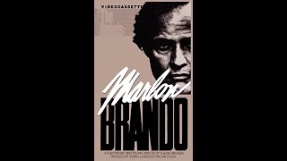 The Rebels: Marlon Brando (1981) - Glenn Ford, Jane Fonda, Anthony Quinn, Rod Steiger...