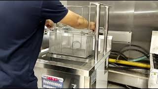 01 04 22 AUTOMATIC NOODLE BOILER