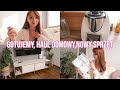 NOWY SPRZĘT DO GOTOWANIA, HAUL HOME&YOU {VLOG}