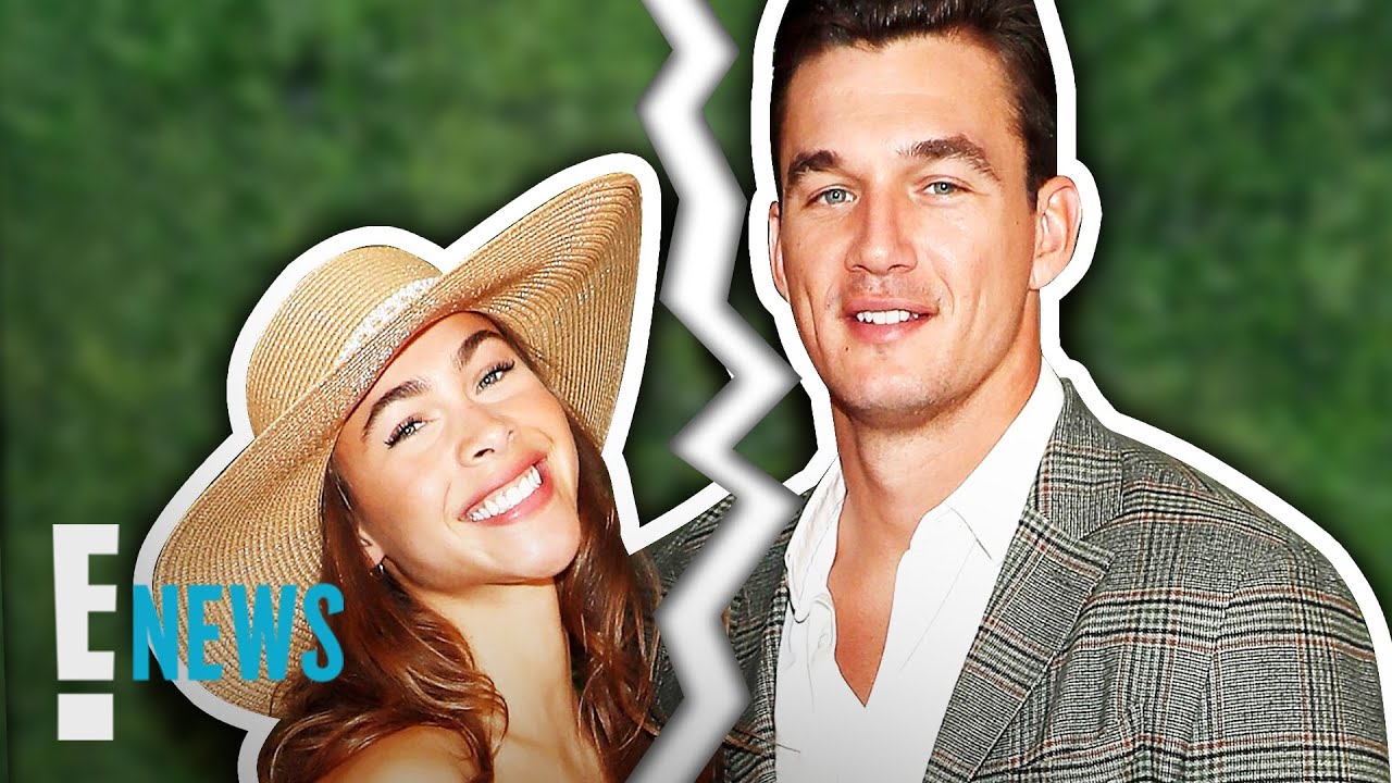 Tyler Cameron & Camila Kendra Split After 8 Months of Dating News
