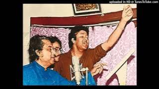 Pyar Dil Ko Hansaye - Kishore Kumar | Anu Malik | Paagal Premee (1982) | Rare Kishore |