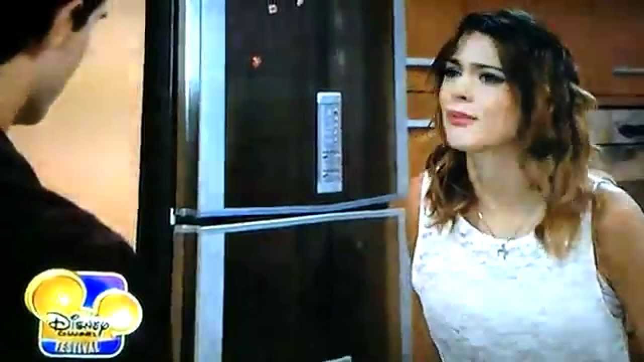 Violetta épisode 77 - francais