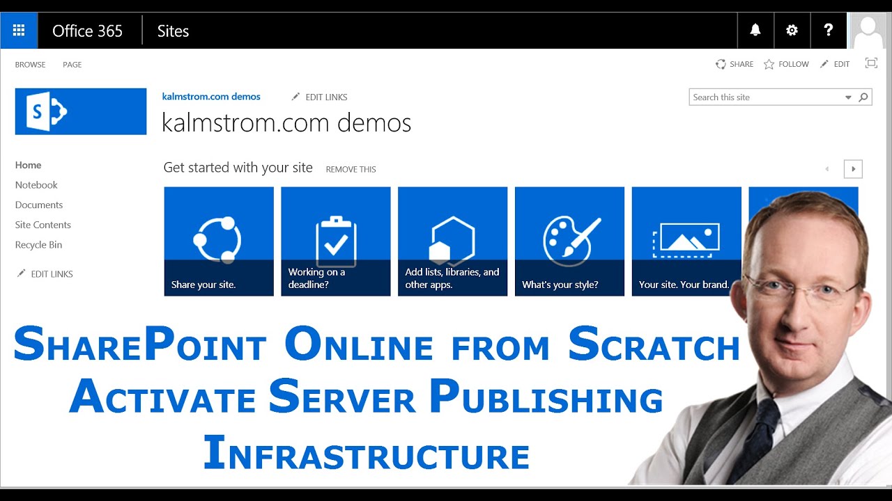 Hasil gambar untuk server publishing