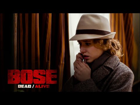 BOSE: DEAD/ALIVE - WATCH NOW - Rajkummar Rao, Naveen Kasturia, Edward Sonnenblick, Anna Ador