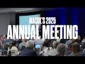 NACDL S 2025 Annual Meeting Recap NACDL S 2025 Annual Meeting Recap