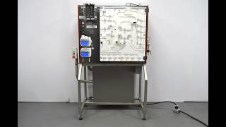 VERDOT FlexiPro Chrom Single-Use Chromatography System [BOSTONIND] - 69287