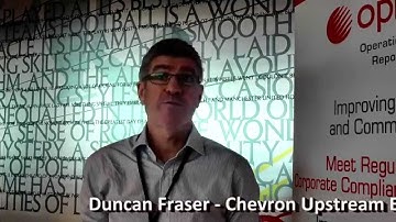 The business areas and functions within our clients operations where Opralog adds value