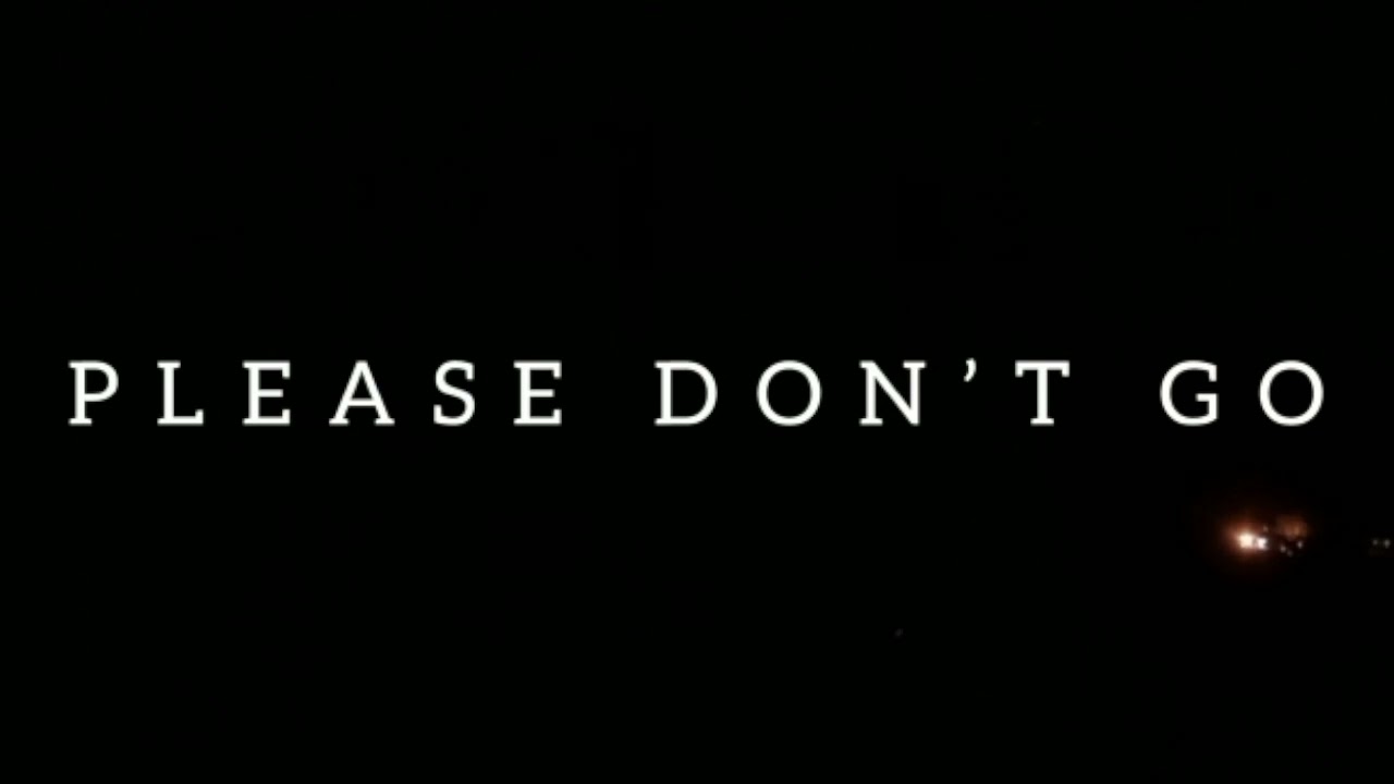 How To Say PLEASE DON T GO In Spanish YouTube How To Say PLEASE DON T GO In Spanish YouTube