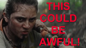 STAR WARS ANDOR HAS A BIG PROBLEM!