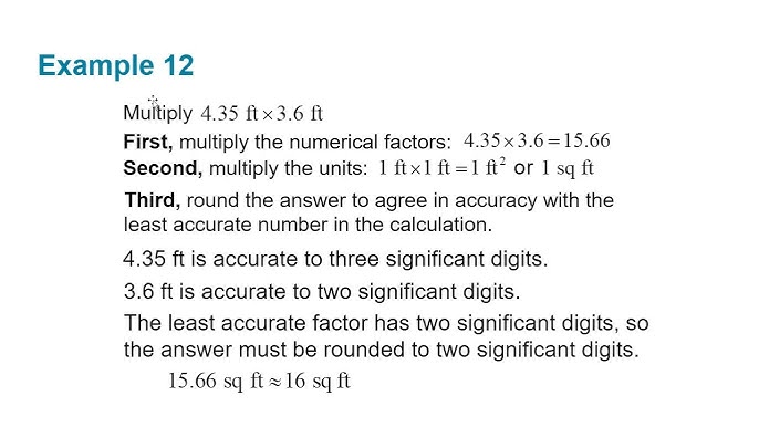 Techniques: Measurement by Subtraction