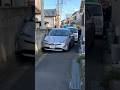 下手くそすぎだろ #プリウスミサイル #事故映像 #事故 #ドラレコ #運転技術